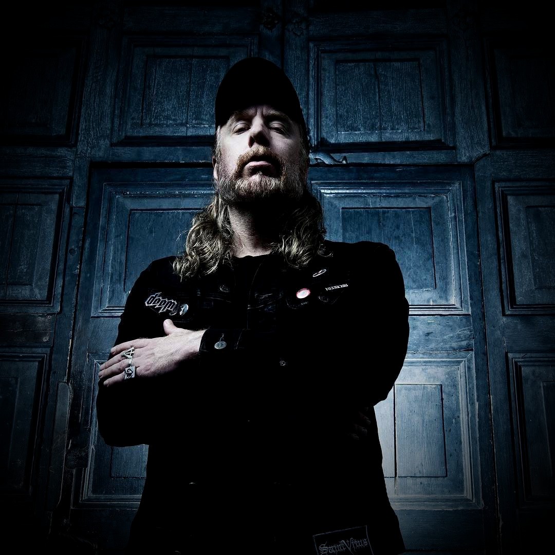 Tomas Lindberg ci manchi